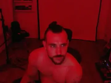 Chaturbate Adult Video Chat of muchachote_