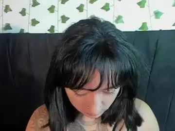 Chaturbate Best Webcam of natasha__max