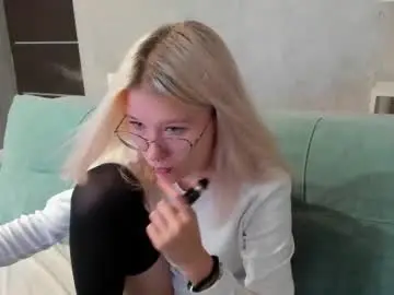 Chaturbate Free Live Porn of nika_sm