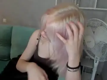 Chaturbate Sex Chat of nika_sm