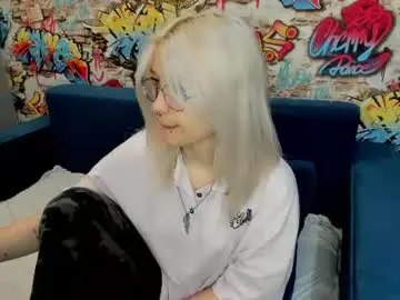 Chaturbate Sex Chat of nika_sm