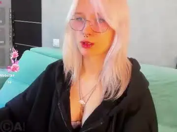 Chaturbate Private Sex Chat of nika_sm
