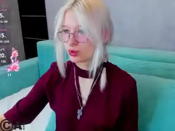 Chaturbate Adult Video Chat of nika_sm