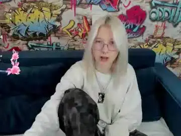 Chaturbate Free Porn Cam of nika_sm