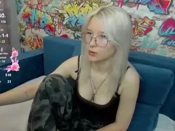 Chaturbate Sex Chat of nika_sm