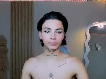 Chaturbate Live Sex of nilam217
