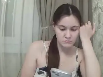 Chaturbate Nude Webcam of ocieburley