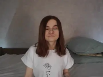 Chaturbate Adult Webcam of raelenesondag