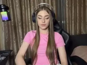 Chaturbate Live Sex Cam of rubywoodbridge