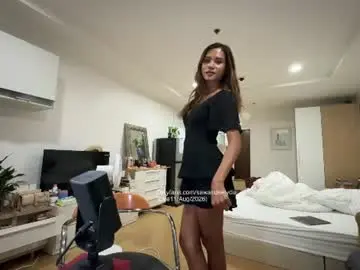 Chaturbate Live Porn of sawasdeelydia