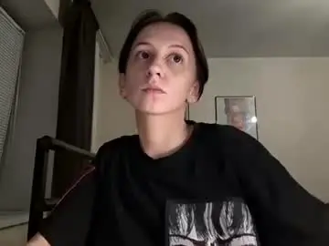 Chaturbate Nude Webcam of secrettt_poison