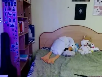 Chaturbate Free Live Porn of secrettt_poison