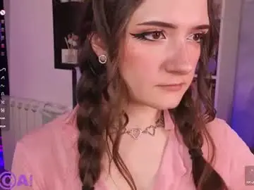 Chaturbate Free Porn Cam of soulmate__