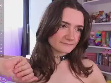 Chaturbate Sex Chat of soulmate__