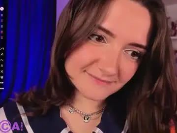Chaturbate Sex Chat of soulmate__