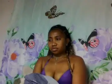 Chaturbate Nude Webcam of surbelle