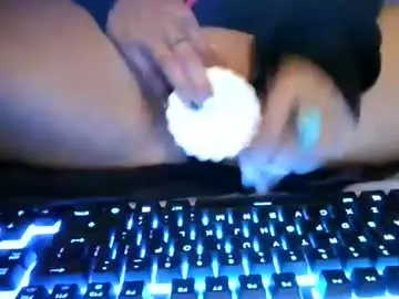 Chaturbate Live Porn of thepeachprincess