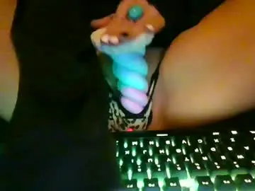 Chaturbate Adult Video Chat of thepeachprincess