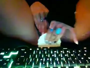 Chaturbate Nude Webcam of thepeachprincess