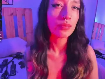 Chaturbate Live Porn of violet_jonesss
