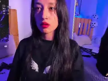 Chaturbate Watch Live Sex Cams of violet_jonesss
