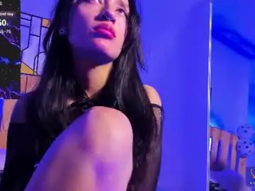 Chaturbate Live Sex of violet_jonesss
