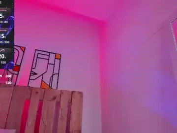 Chaturbate Free Live Porn of violet_jonesss