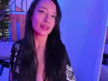 Chaturbate Sex Chat of violet_jonesss