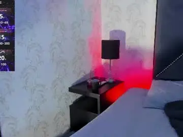Chaturbate Best live sex cam show of violet_jonesss