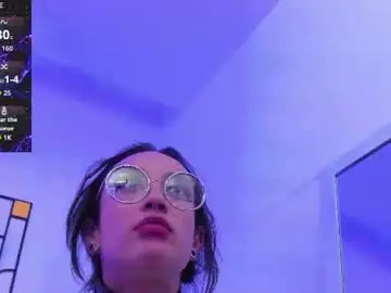 Chaturbate Free Porn Cam of violet_jonesss