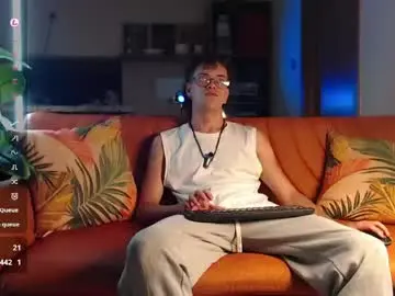 Chaturbate Adult Video Chat of william_henry_a