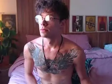 Chaturbate Live Sex of william_henry_a
