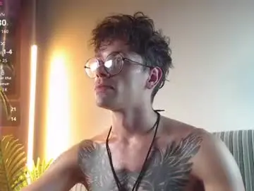 Chaturbate Adult Webcams of william_henry_a