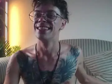 Chaturbate Watch Live Sex Cams of william_henry_a