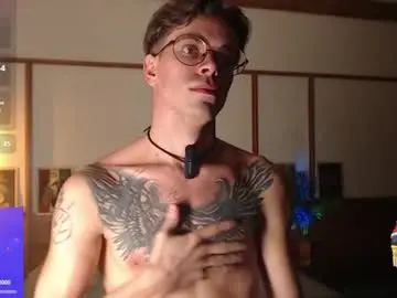 Chaturbate Live Porn of william_henry_a