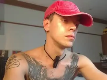 Chaturbate Free Live Porn of william_henry_a