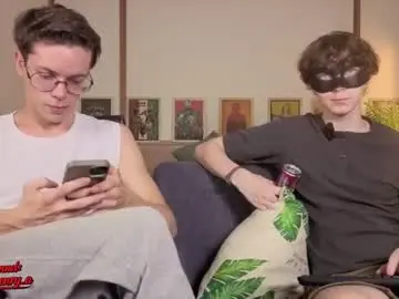 Chaturbate Live Sex Cam of william_henry_a