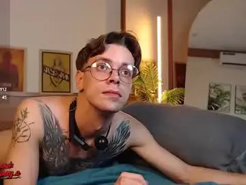 Chaturbate Live Sex of william_henry_a
