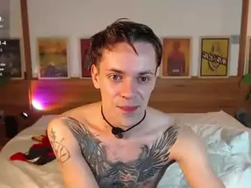 Chaturbate Adult Webcam of william_henry_a