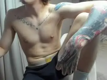 Chaturbate Adult Video Chat of zander003