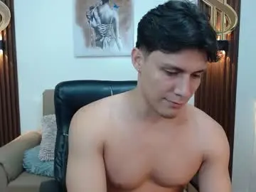 Chaturbate Sex Cam of zayn_clausen