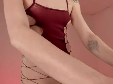 Chaturbate Nude Webcam of zoegothh