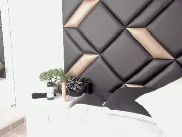 Chaturbate Nude Webcam of adrianaharlow