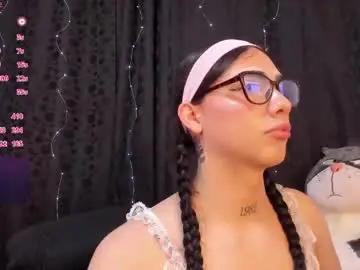 Chaturbate Sex Chat of almazz_