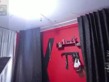 Chaturbate Adult Video Chat of almazz_