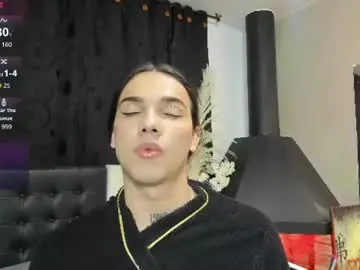 Chaturbate Sex Chat of almazz_