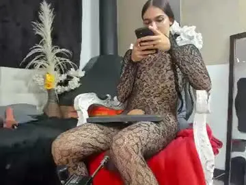 Chaturbate Live Sex Cam of almazz_