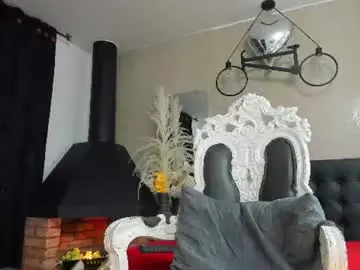 Chaturbate Sex Chat of almazz_
