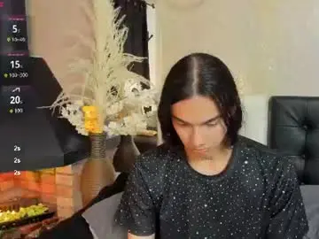 Chaturbate Sex Cam of almazz_
