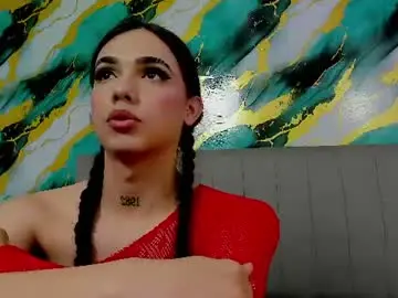Chaturbate Adult Webcams of almazz_